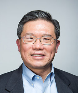 Eric Tsao
