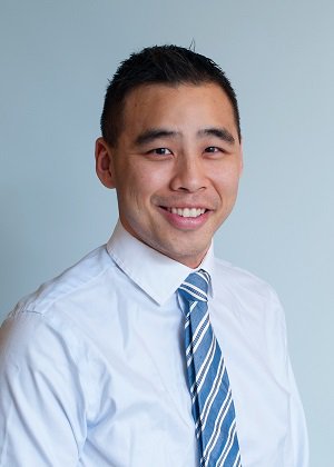 Bryan D. Choi, M.D., Ph.D. 