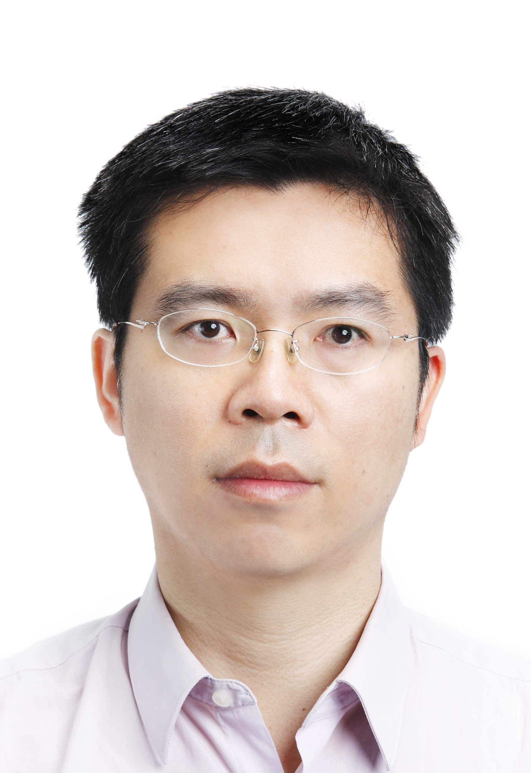 Yu-Hsiang Chang ,M.D., Ph.D. 張裕享 醫師