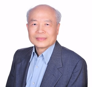 Ming-Tain Lai, Ph.D.  賴明添 博士