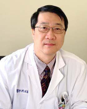 Yan-Shen Shan, M.D., Ph.D.  沈延盛 院長